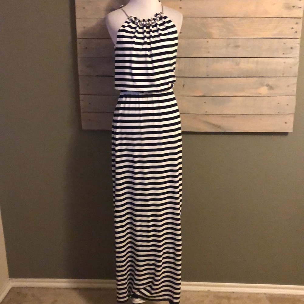 WHBM Dress